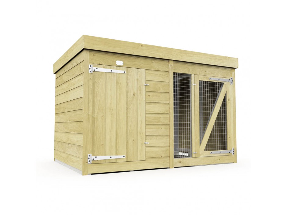 Dog Kennels