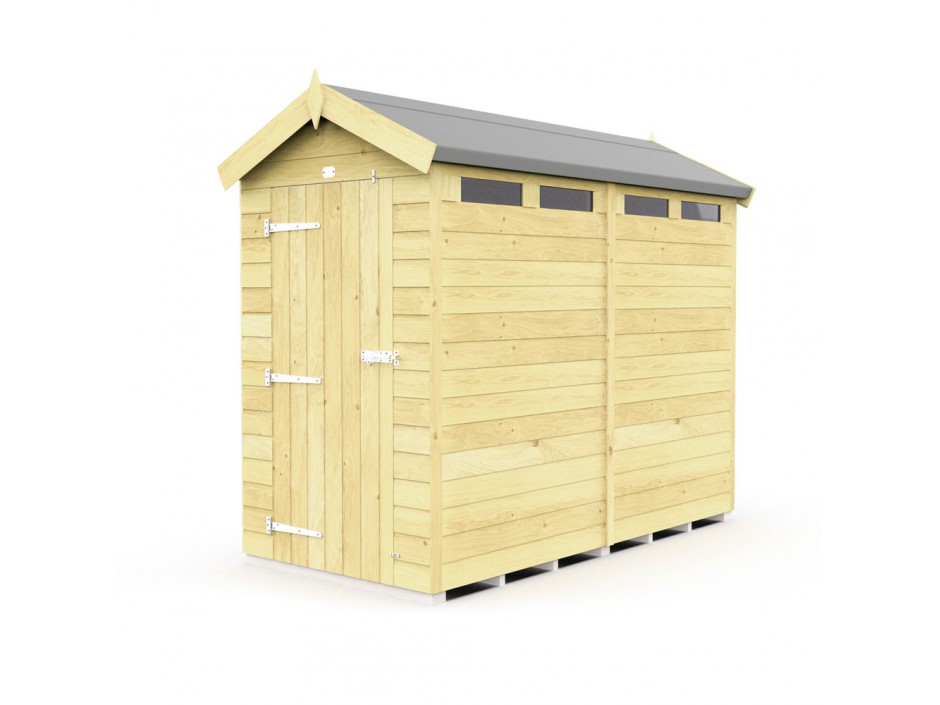 Apex Security Sheds