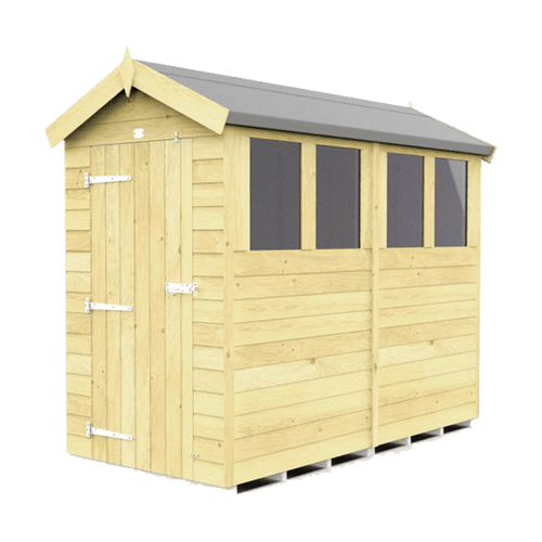 Apex Sheds