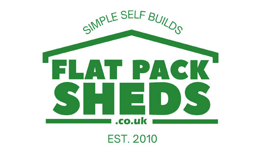 Flat Pack Sheds